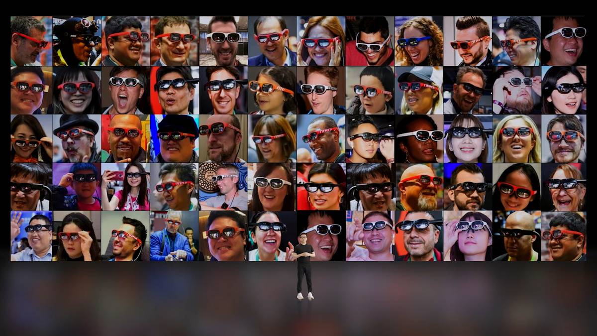 nreal眼镜发布会预售,nrealair眼镜发布时间