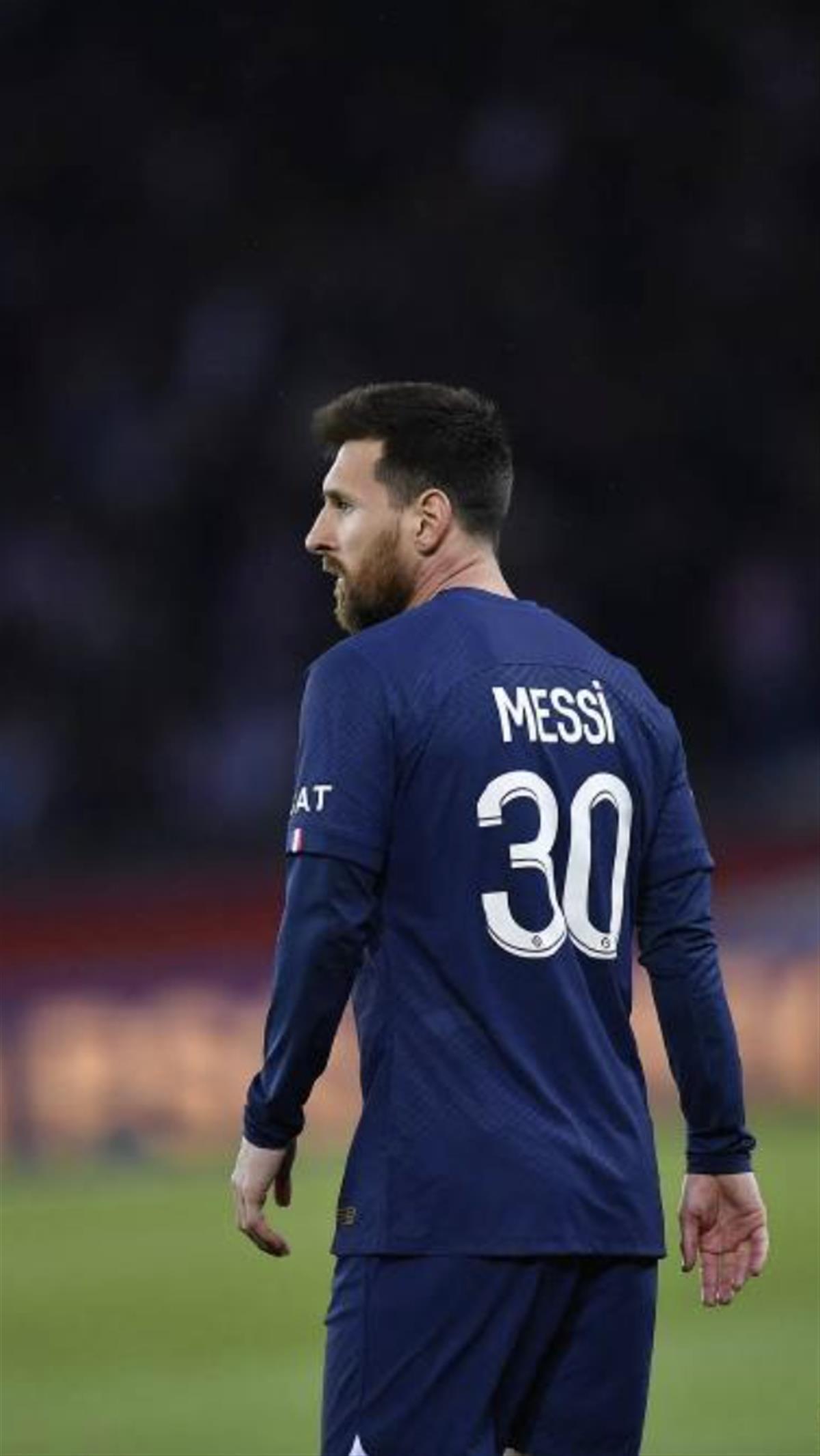 梅西暖心故事,巨星梅西背后的故事