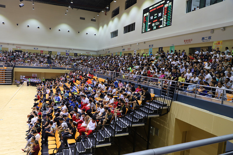 大中型体育场馆的在赛后如何提高利用率及有效提高产业运营