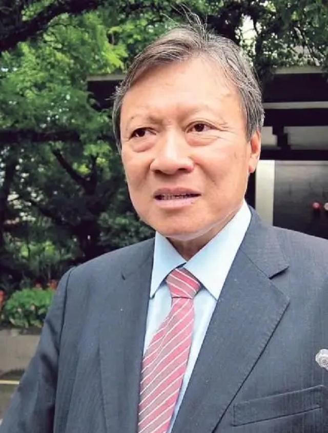 张子强被捕后枪决纪录片大全,张子强被枪决遗言