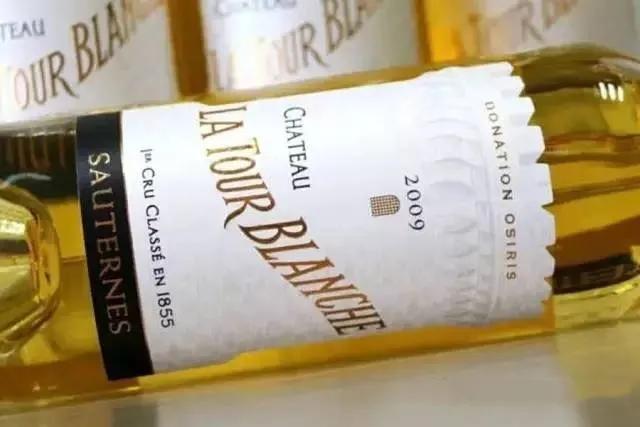 苏玳酒庄排名,苏玳排名