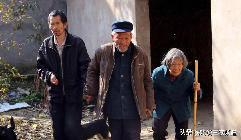 未来5~10年,身份证1963~1973年出生的农民,或难逃这3大难题!