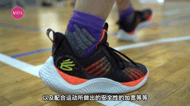 库里10和库里11哪双更耐磨,库里9和库里10哪个好穿