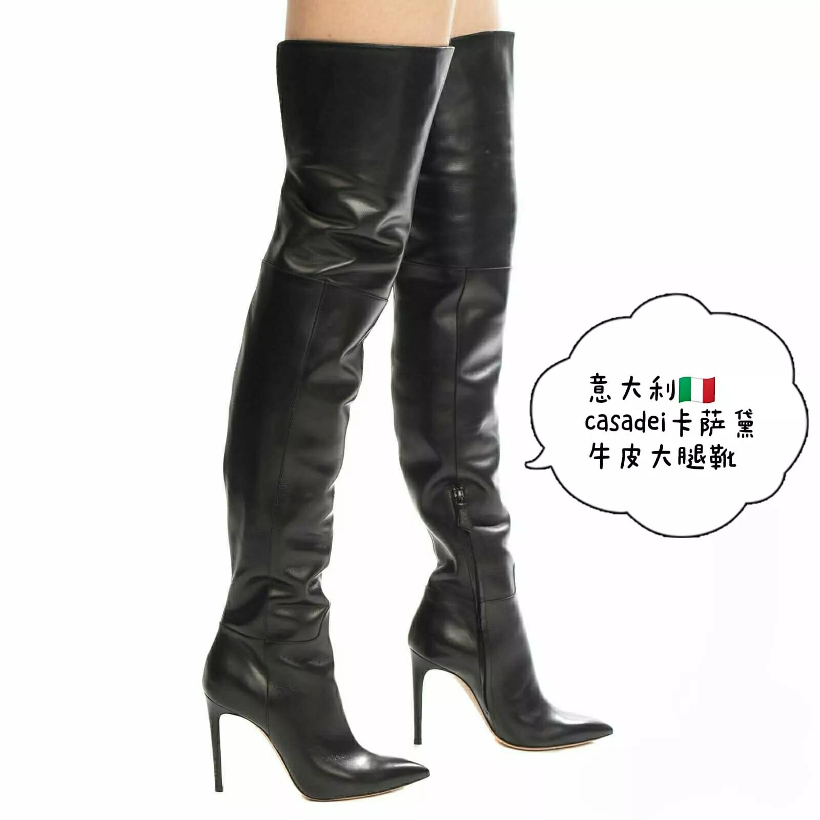 世界十大长靴排行榜,世界最贵的长靴