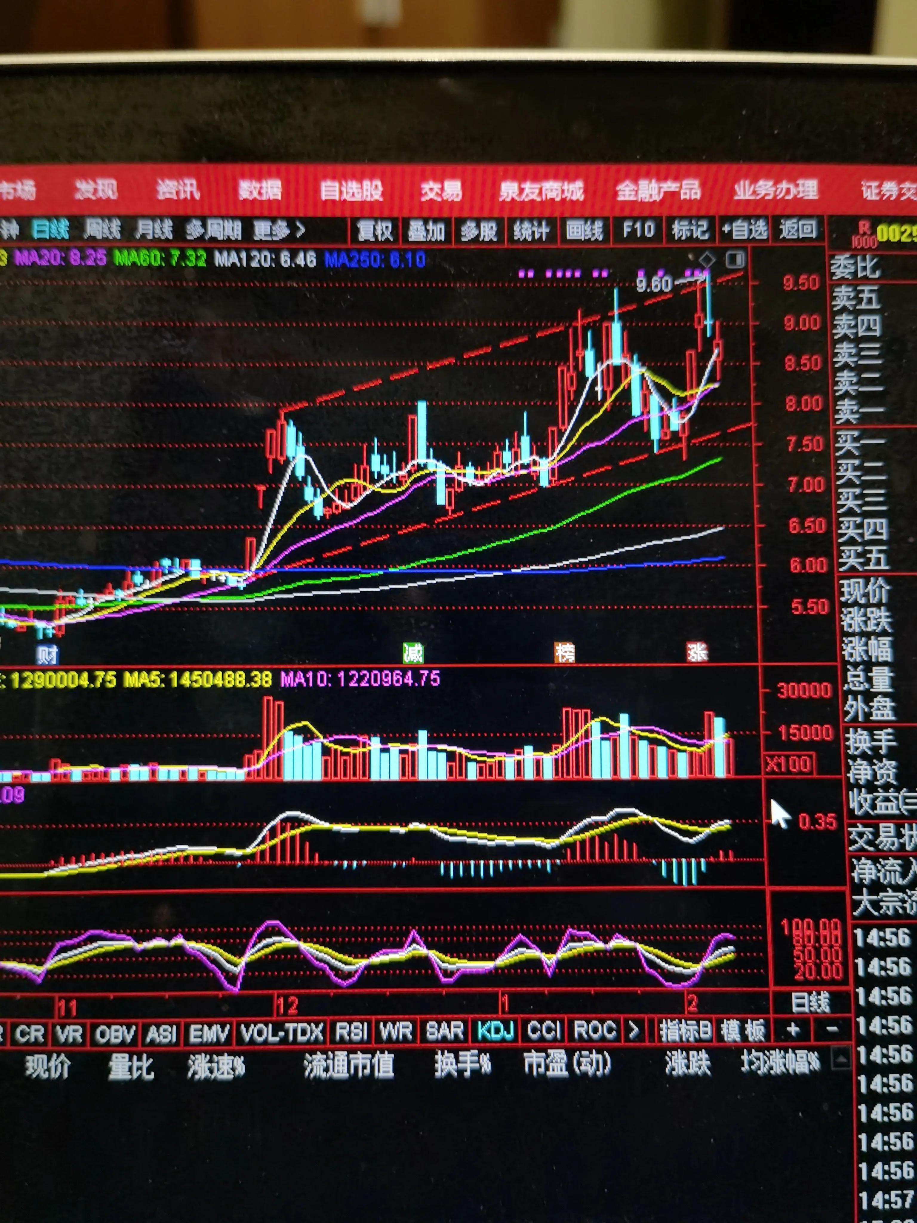 东财、比亚迪、宁王、中国平安、海联汇金、五粮液几中环股份见解
