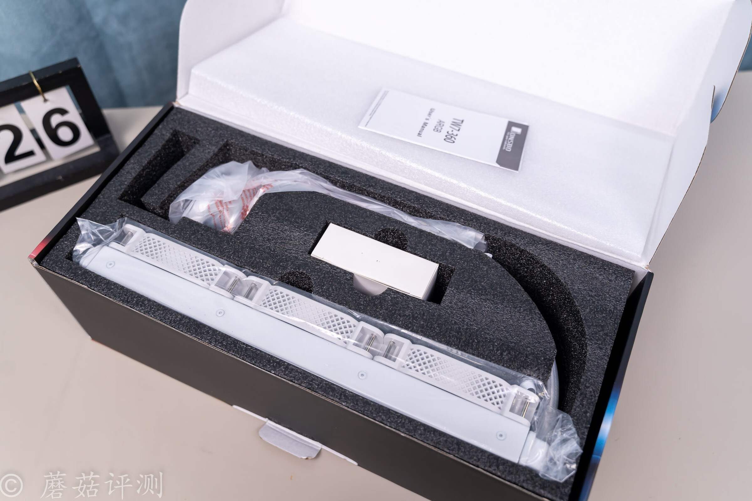 乔思伯光影240一体式水冷安装教程,乔思伯240光影水冷评测