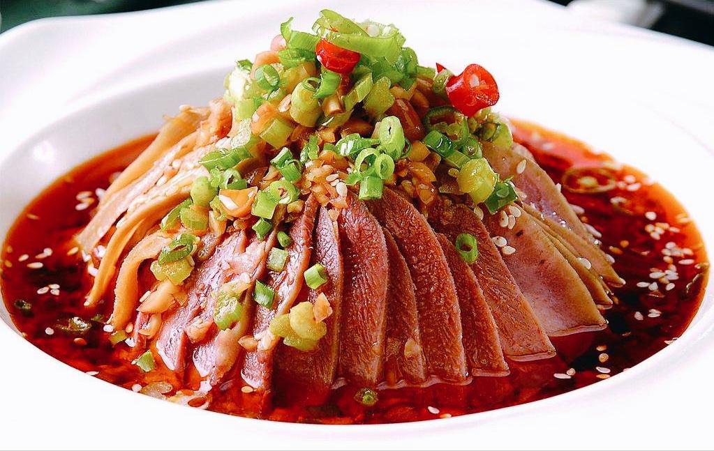 成都十大名菜排名,成都川菜菜谱大全家常菜