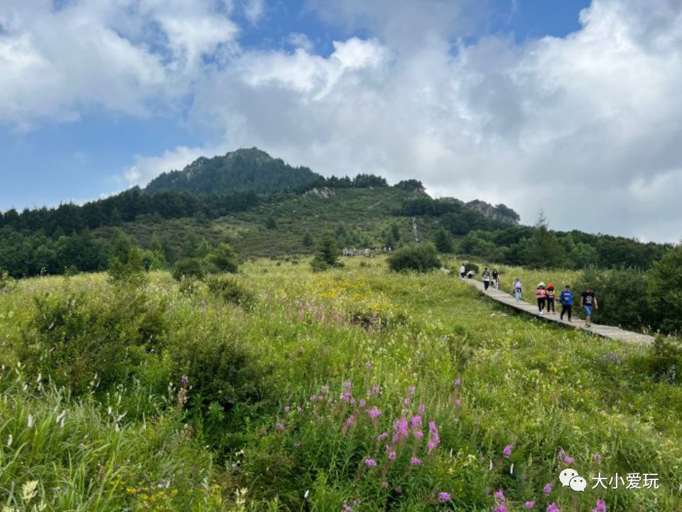 小众值得爬的山,适合亲子爬的小山推荐