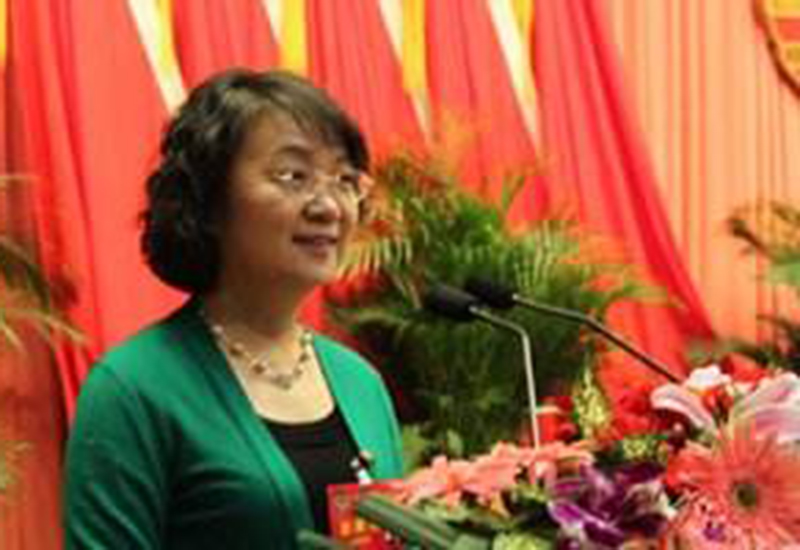 钟慧娟年薪多少,钟慧娟资产有多少亿