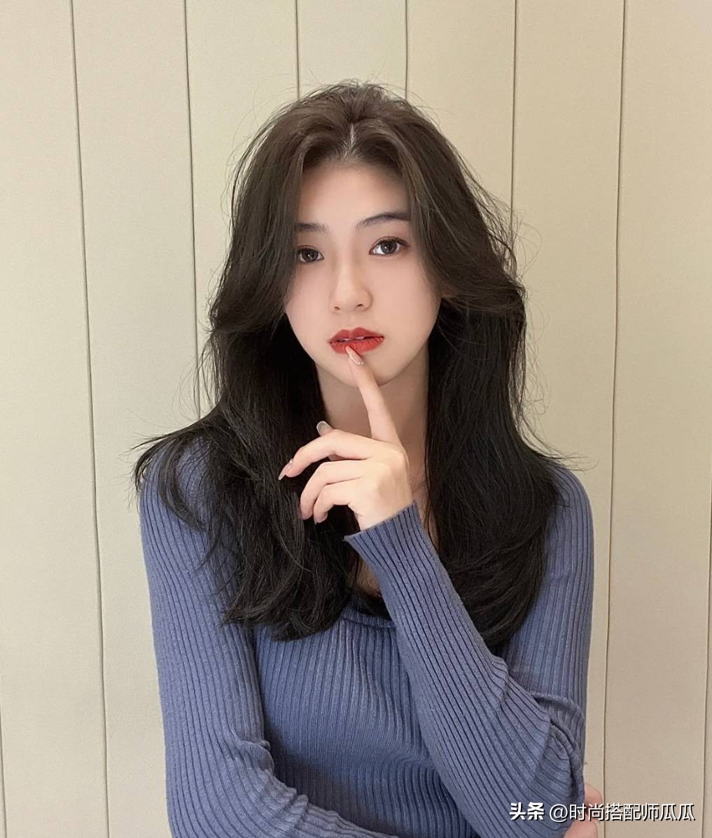 为啥烫发显老,为啥烫了卷发很丑