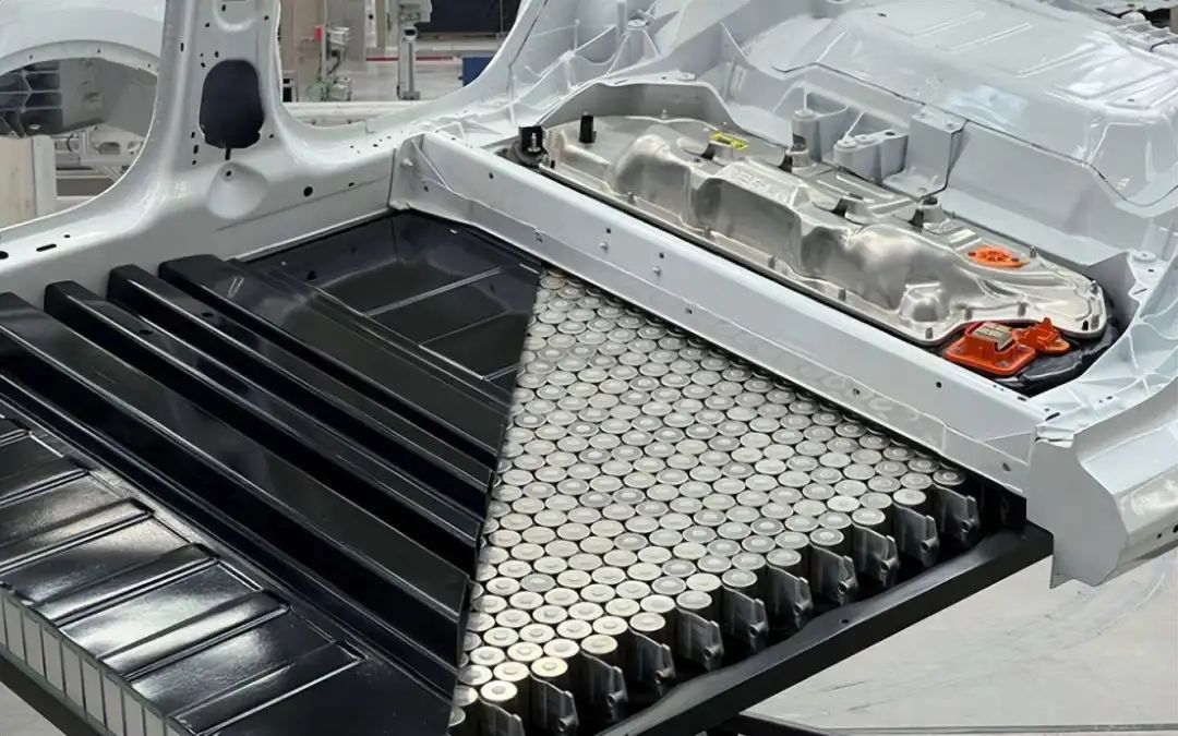 做新能源汽车销售赚钱吗,做新能源汽车售后服务怎么样