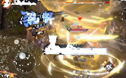 真三国无双游戏测评,真三国无双霸绝对伤害