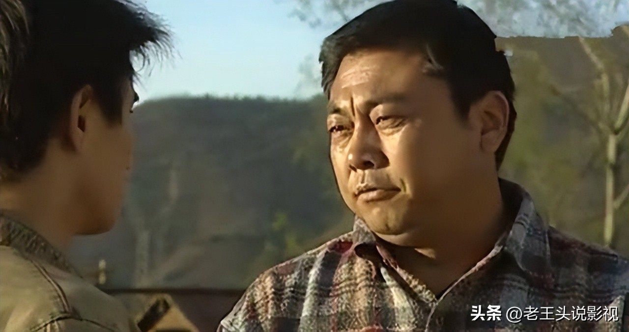 血色浪漫演员今昔对比,血色浪漫经典片段主演