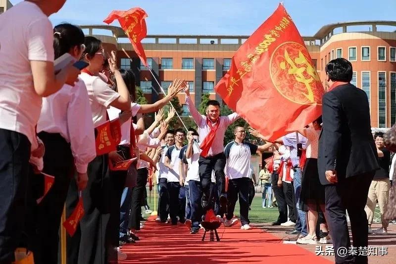 十堰的高中教育水平怎么样,十堰市高中教育水平