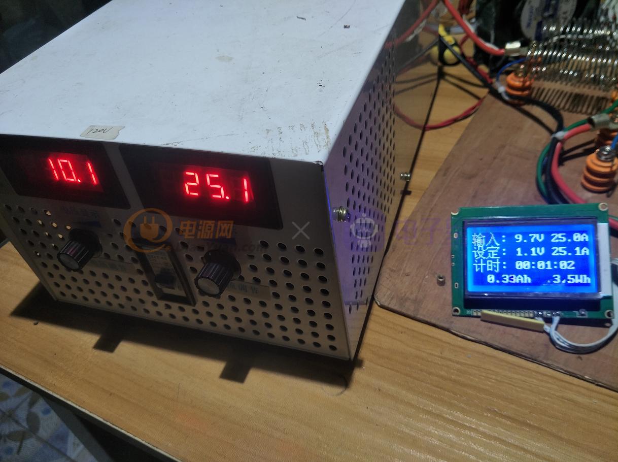 大功率电阻负载,大功率电阻负载可以并联吗