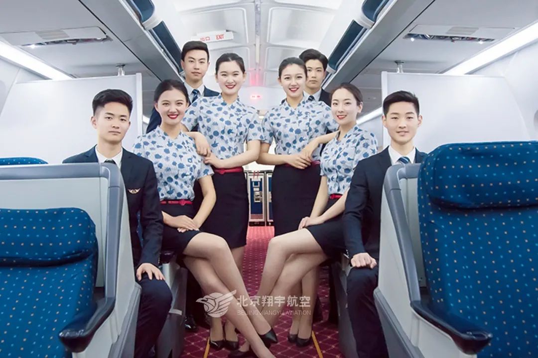 别犹豫，来翔宇航空，让你的蓝天梦想触手可及