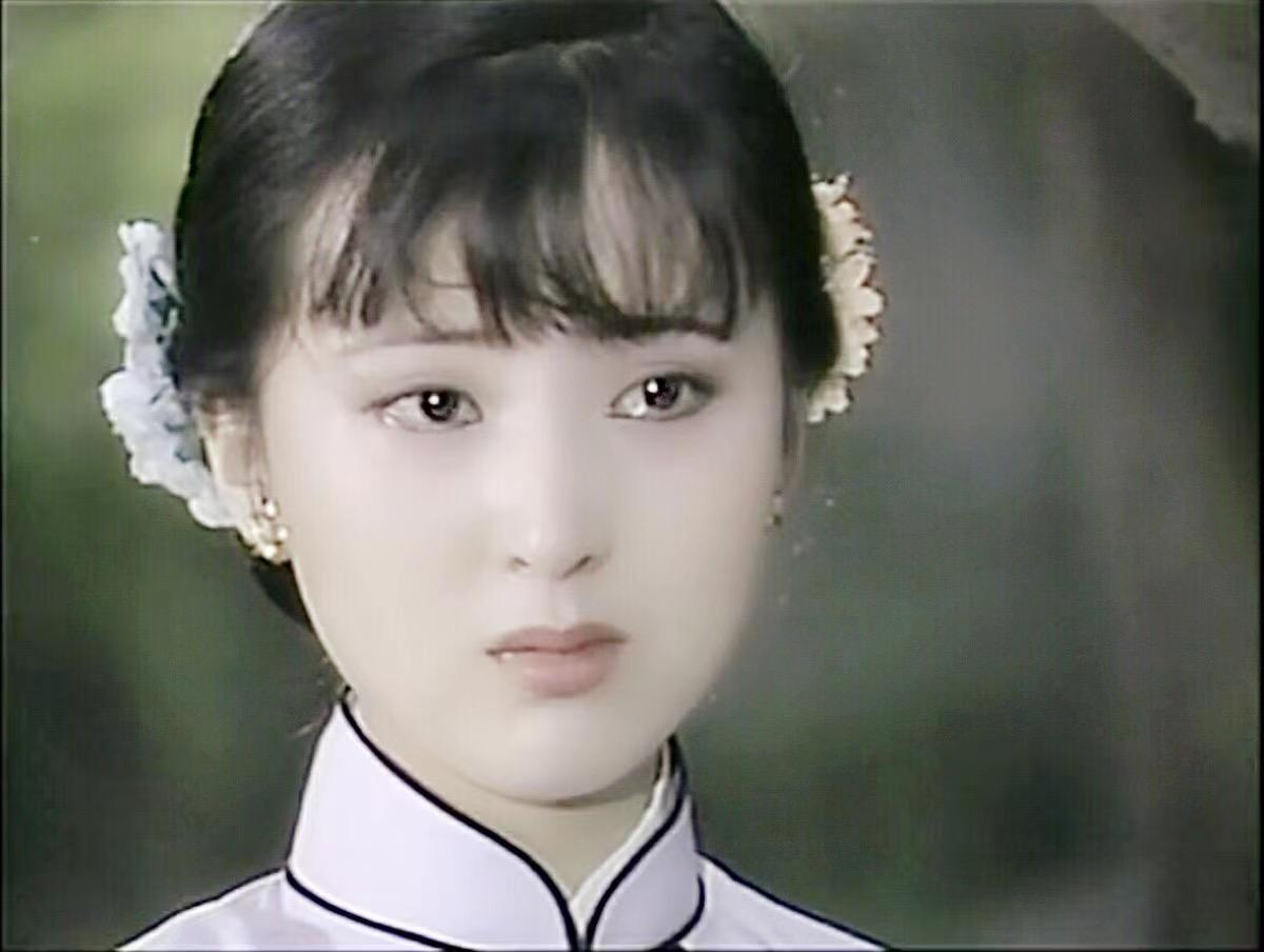 从身家过亿到剃发为尼，最终香消玉殒，她的遗言却字字珠玑