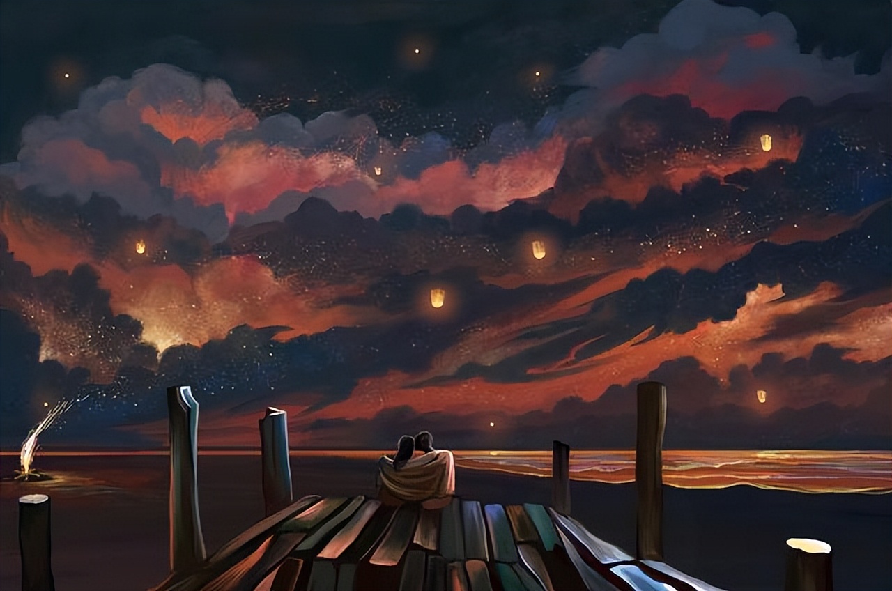 形容很爱对方的称呼,很爱对象的称呼