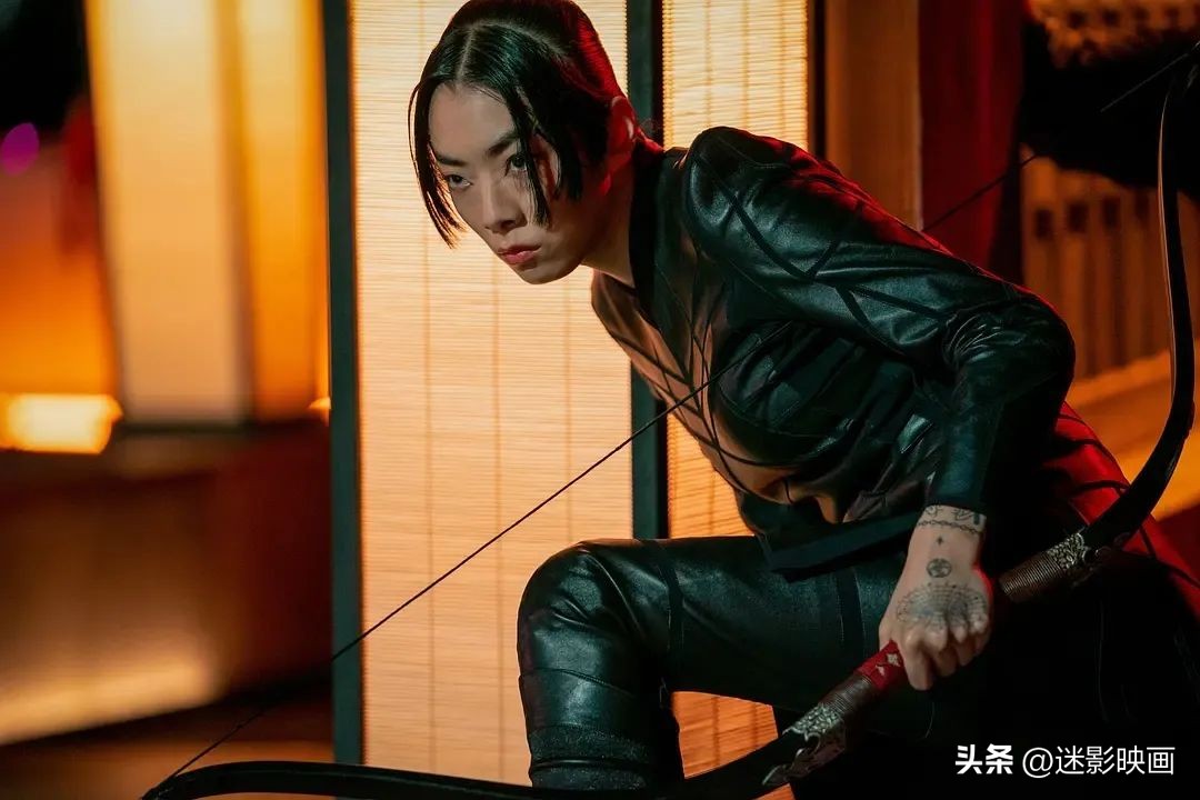 好莱坞甄子丹,甄子丹好莱坞三部巨作