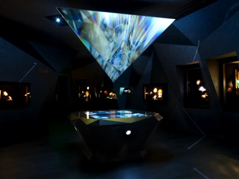 深圳博物馆宝藏,深圳哪个博物馆最值得一看