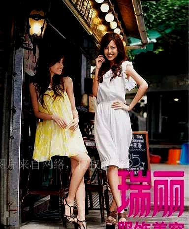 许婧现在的婚姻,许婧离婚前后现状