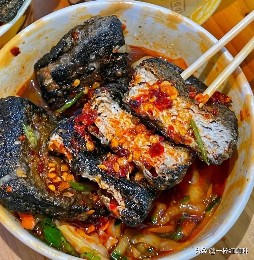 中华美食驰名中外,这些声名远扬的特色美食你喜欢吗