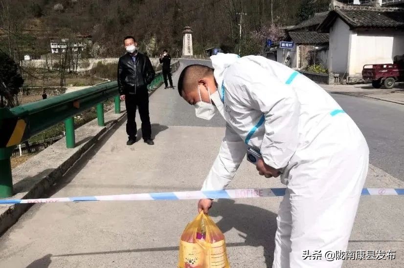 疫情防控保供外卖,最新堡镇疫情防控