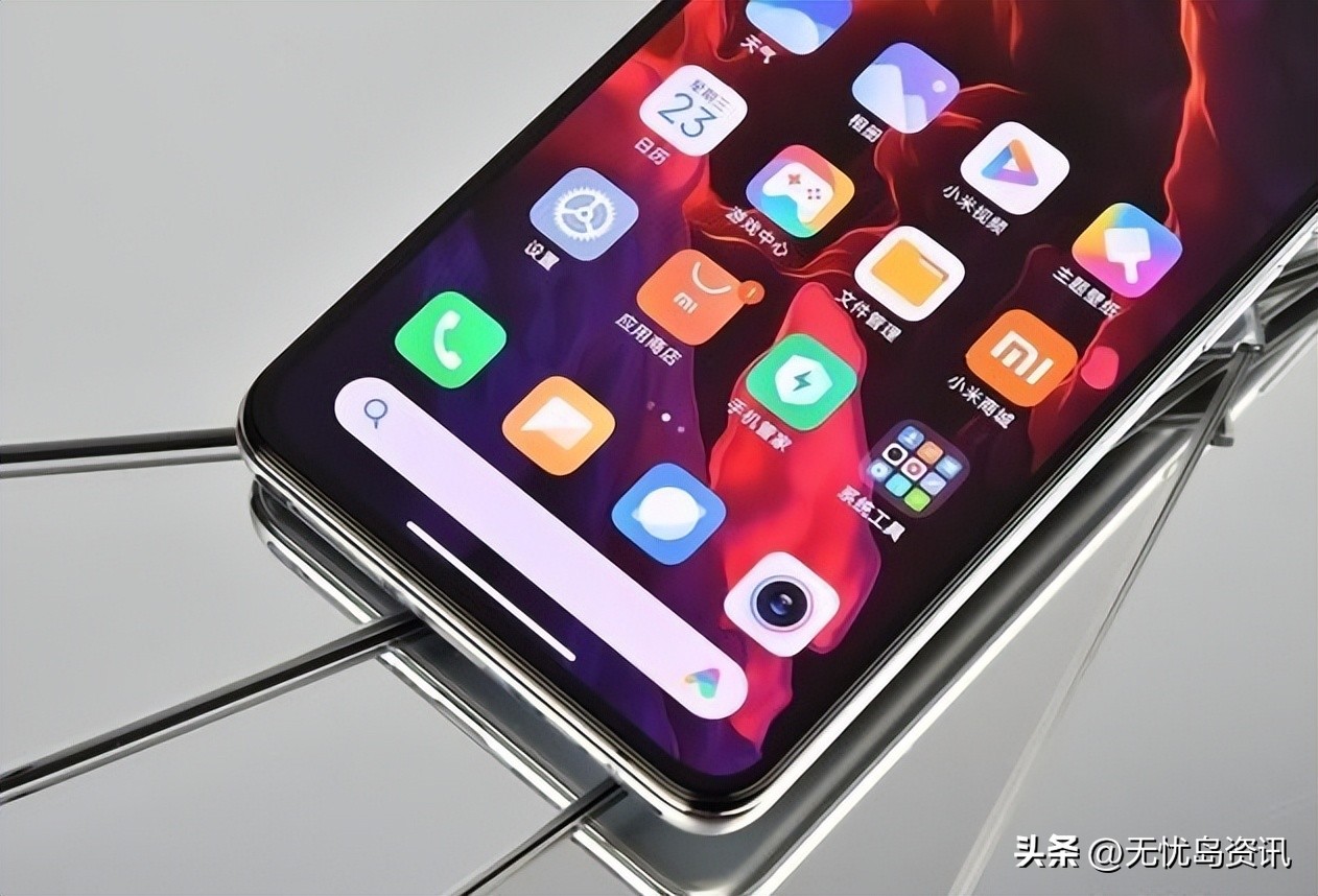 iphoneoled屏伤眼,oled与lcd屏哪个更护眼