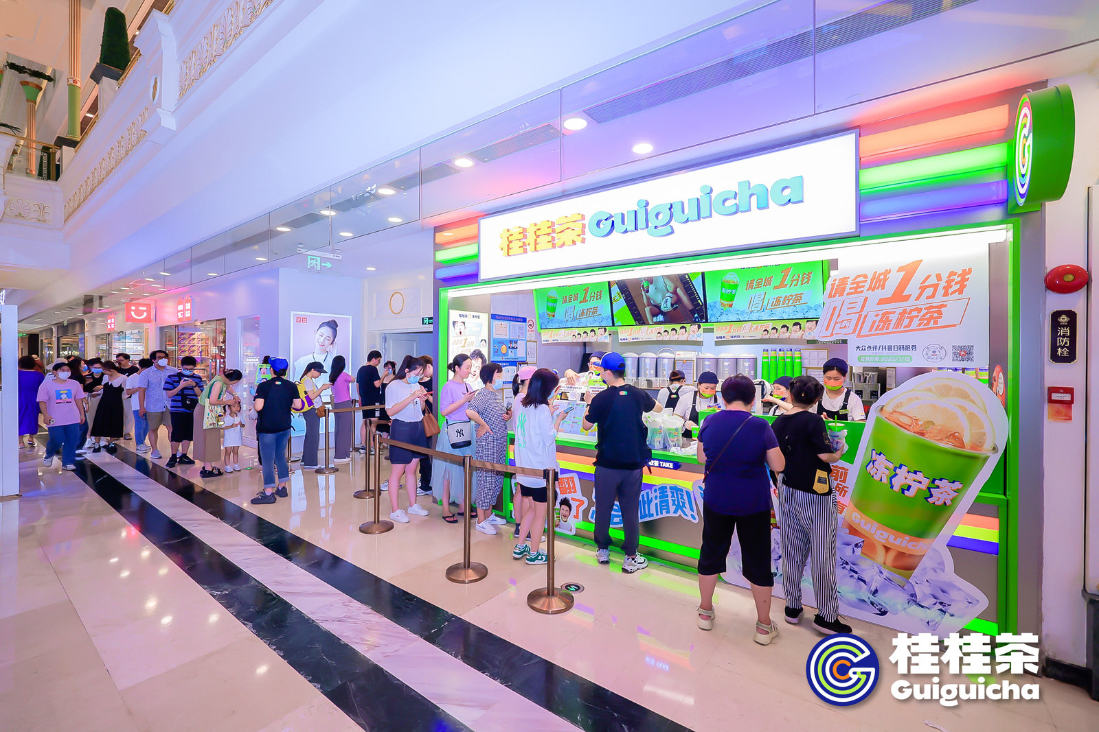 杂牌奶茶加盟店可以做吗,奶茶加盟会不会有假