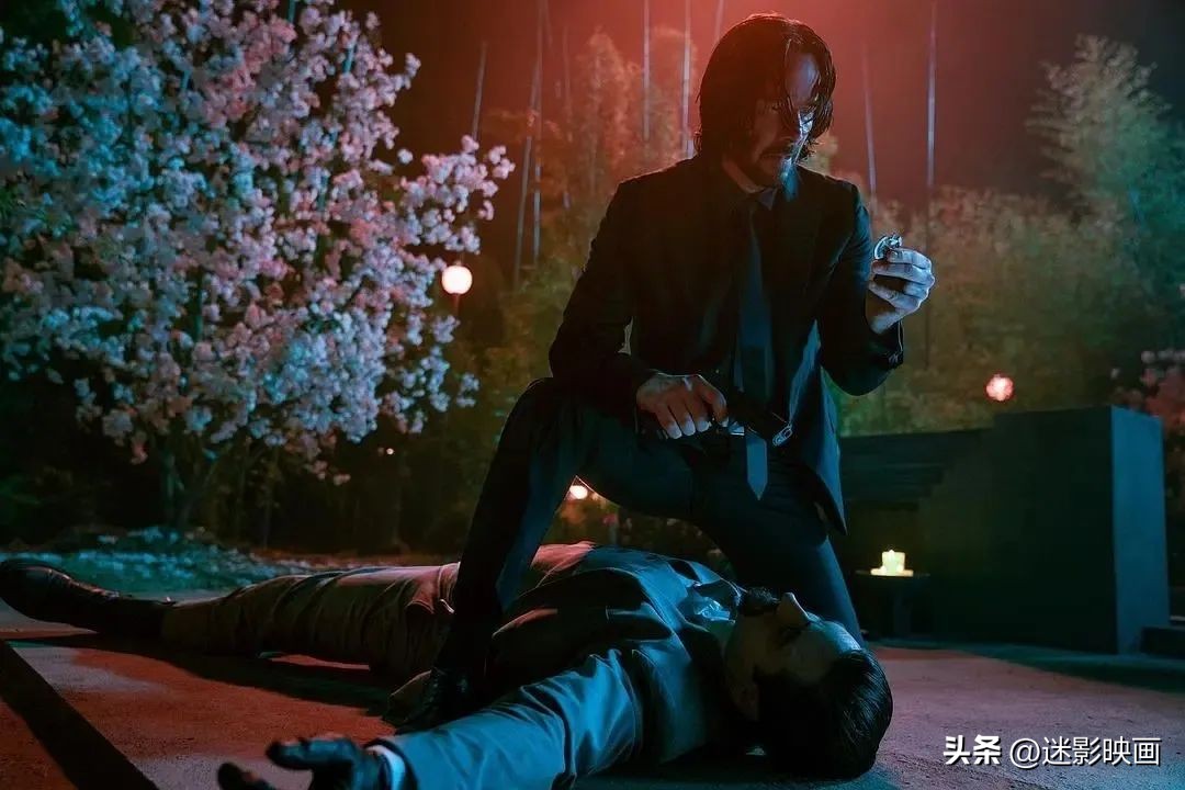 甄子丹少有的一部玩命动作大片,经典怀旧动作大片甄子丹