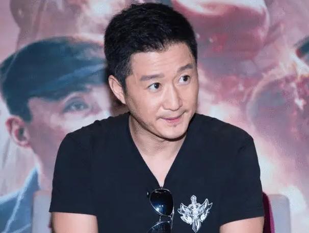 吴京的撒娇,吴京为什么会撒娇