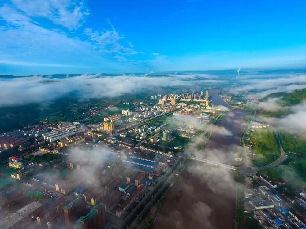 大美崇信，诚信之城欢迎您！