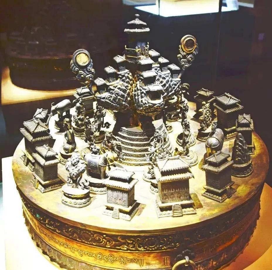 李春平得到了多少财产,李春平到底有多少资产