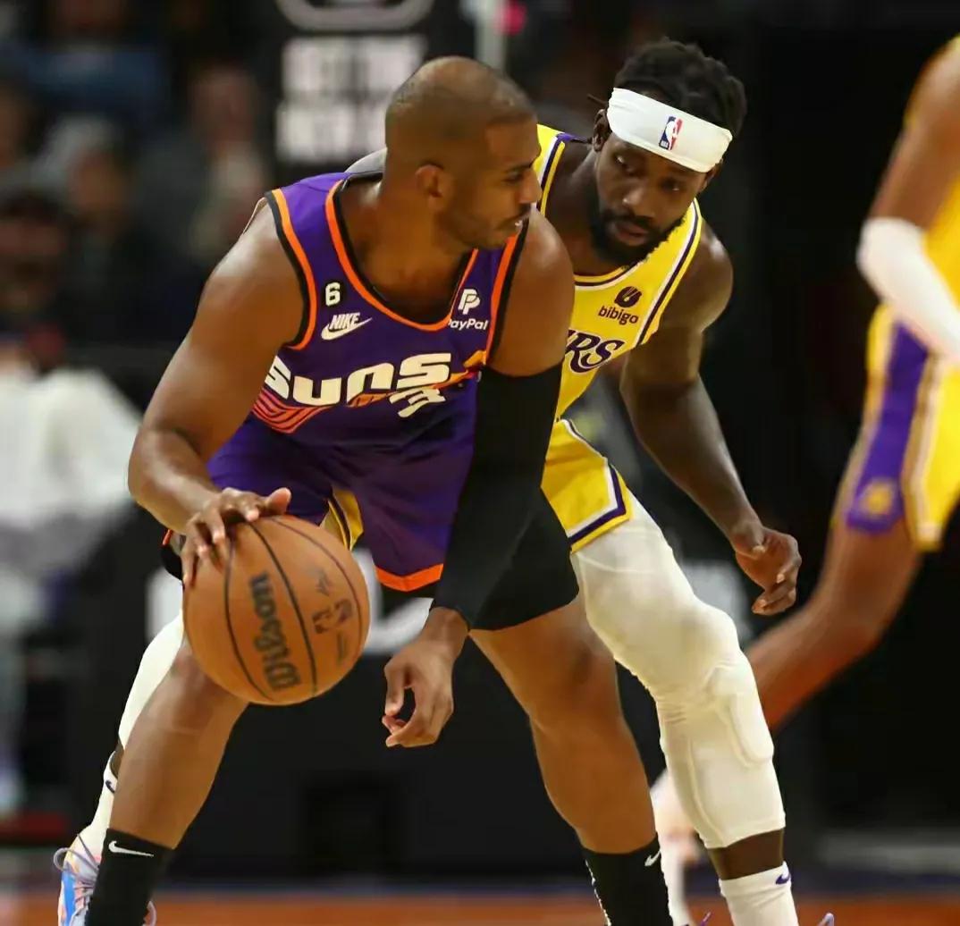 追梦格林播客克里斯保罗,追梦格林三分和克里斯保罗谁准