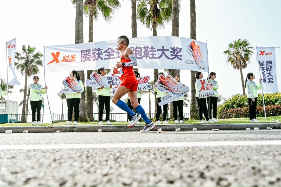 新品牌崛起特步将迎来第二个春天,特步在哪一年开启国际品牌之路