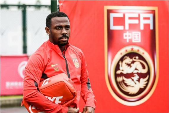 足协未准入球队名单,足协为什么不重用归化球员