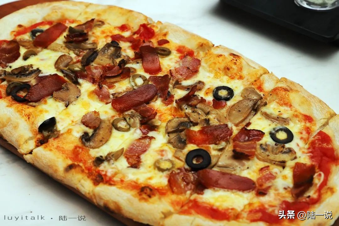 花3500元到牛排馆刷菜单,澳洲、美洲、欧洲,龙虾,蛏王,和牛