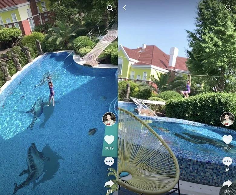 全网身价千万的8大富婆,爆火全网富婆