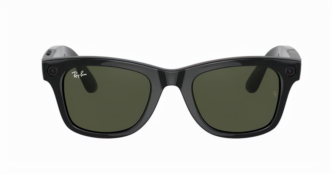 facebook推出智能眼镜,facebook上市后价格