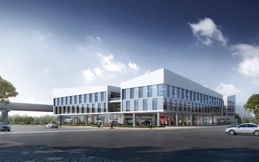 洛阳国润汽车产业园,洛阳国润汽车产业园都有啥车