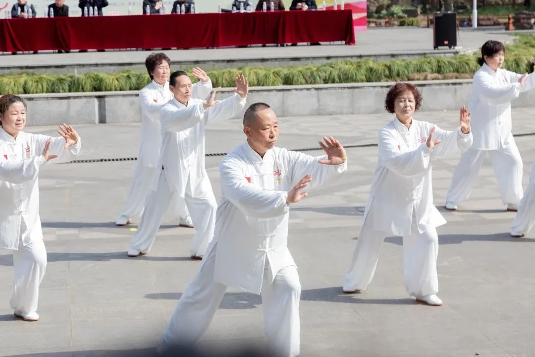 2023太极拳比赛徐州,2024年南陵太极拳比赛