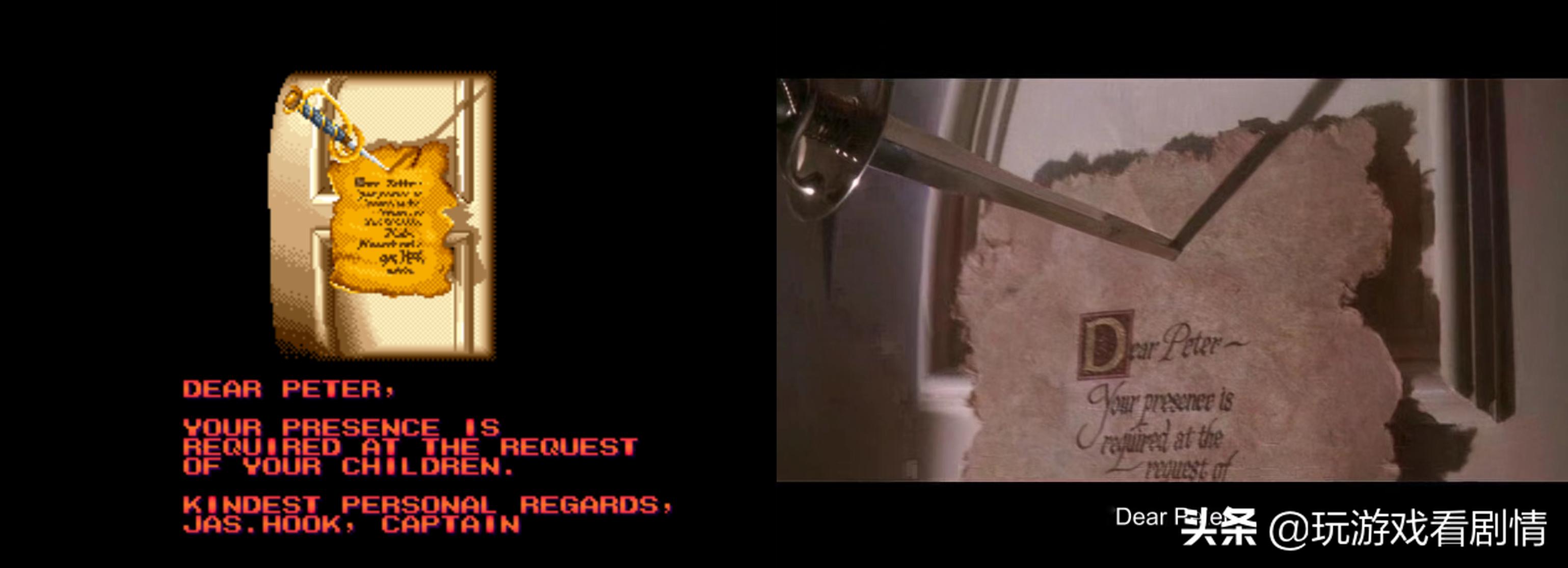 铁钩船长所有人物解说,铁钩船长深度解析