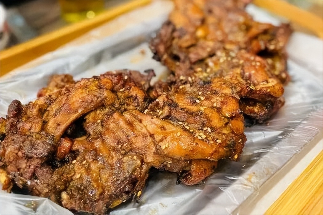 在东北火了30年的烧烤,东北烧烤哪家强