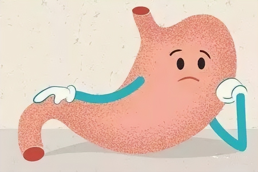 胃病的罪魁祸首就是这六种因素,胃病怎么得来的视频