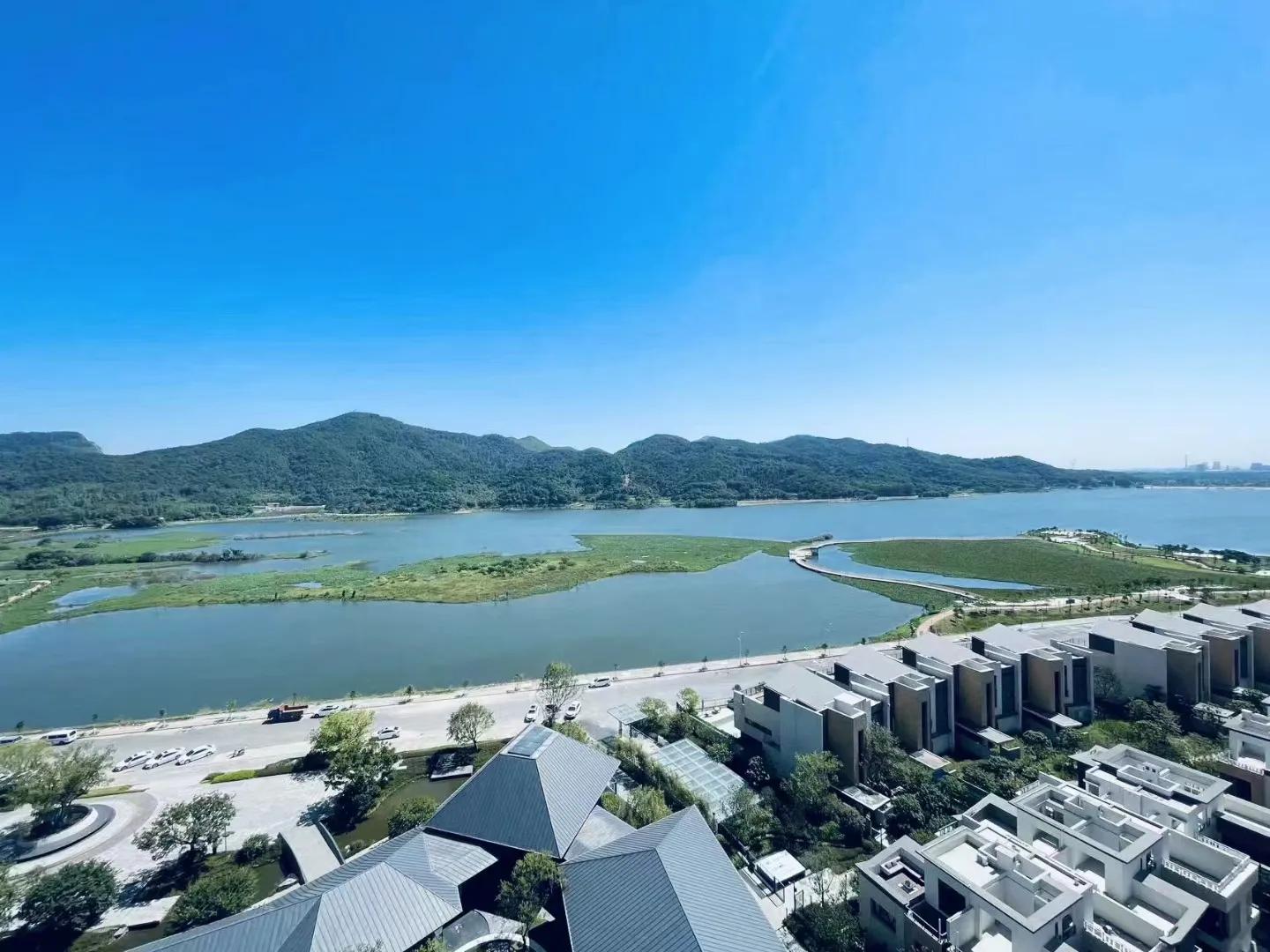 东莞房价事件,广州大旺高新区房价为啥便宜