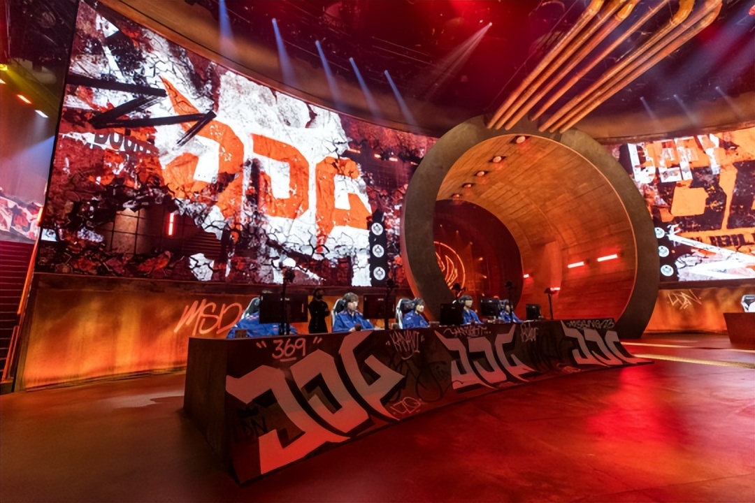 msi季中冠军赛jdg夺冠活动领皮肤,msi季中冠军赛jdg夺冠现场