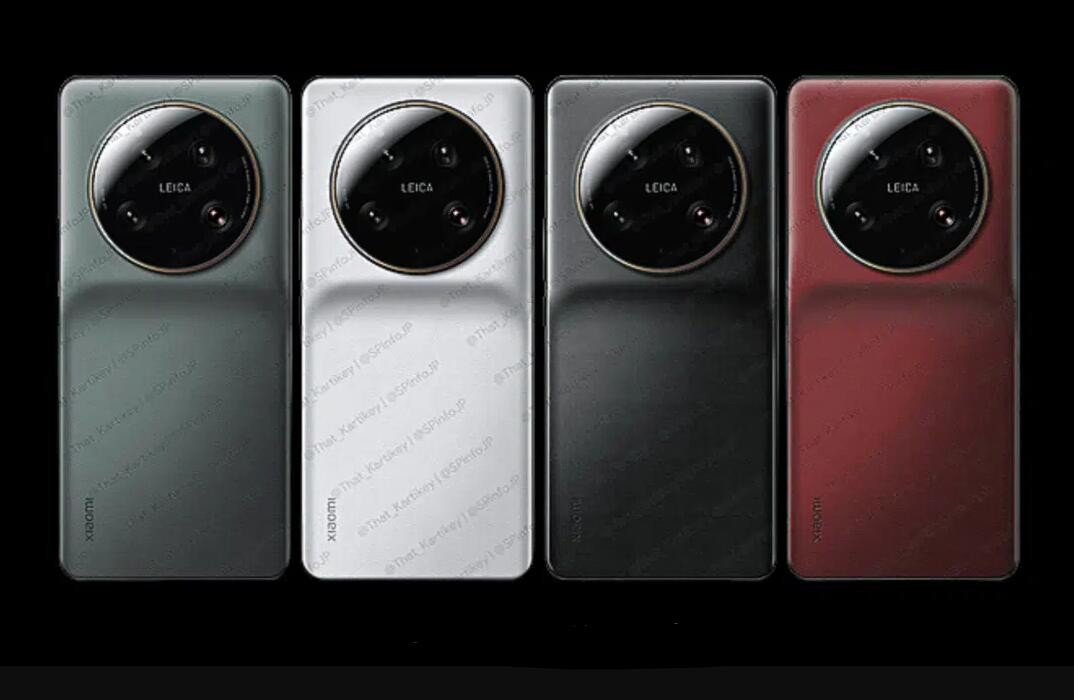 小米13ultra和华为p60pro使用体验,华为p60pro和小米13ultra测评