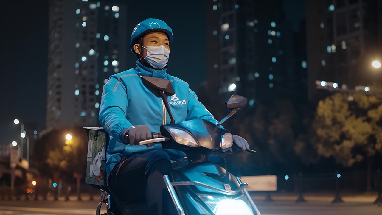 抖音试点外卖,货拉拉跑腿业务也要来了,美团该不该慌?