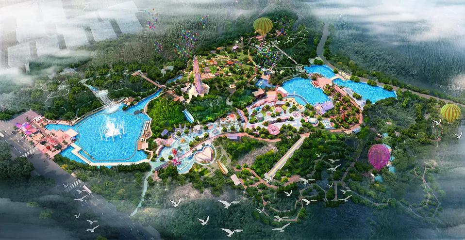 2022元旦大亚湾儿童公园开放吗,大亚湾儿童公园今年国庆开吗