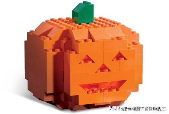 乐高万圣节系列有什么套装,盘点乐高圣诞节最值得入手的套装